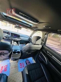 كيا تيلوريد